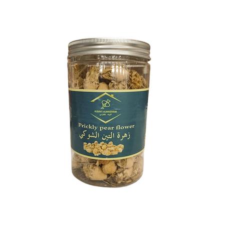 زهرة التين الشوكي