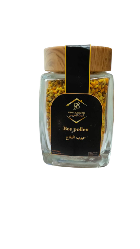 حبوب اللقاح