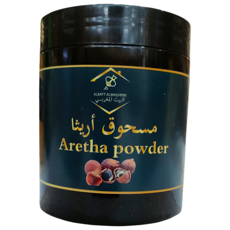 مسحوق اريثا Aritha powder