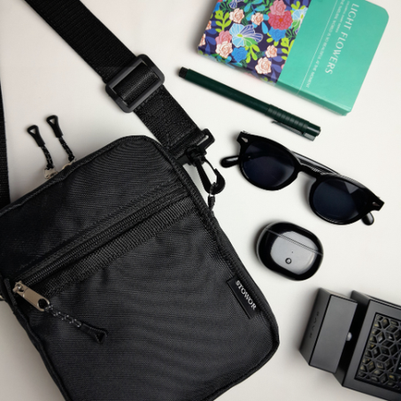 حقائب الكتف