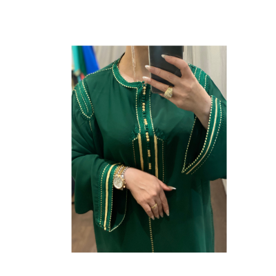 كندورة زمان