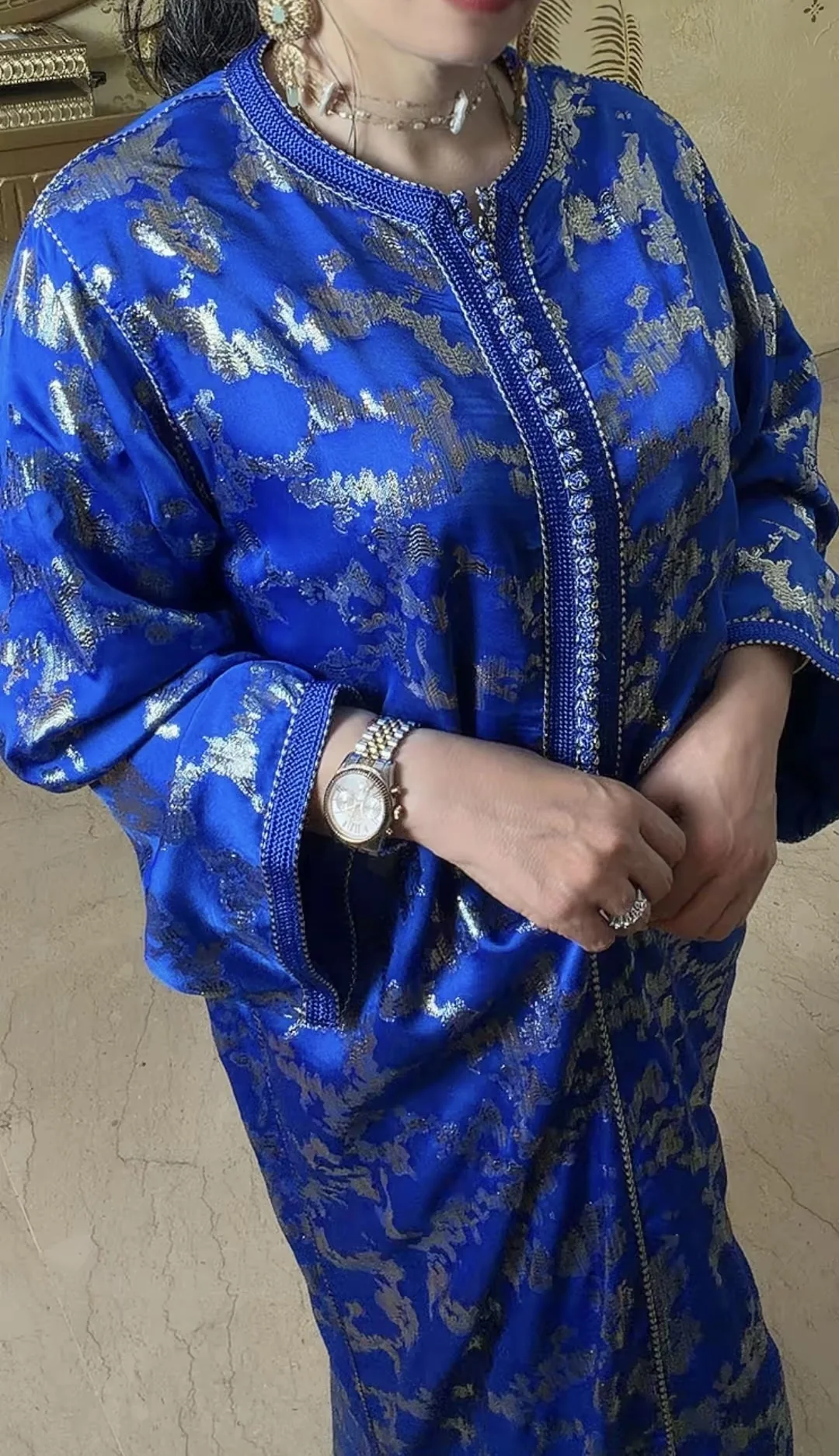 كندورة العيد