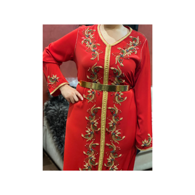 قفطان نوارة