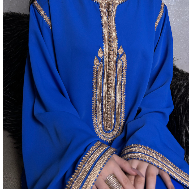 كندورة زمان