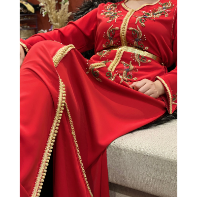 قفطان نوارة