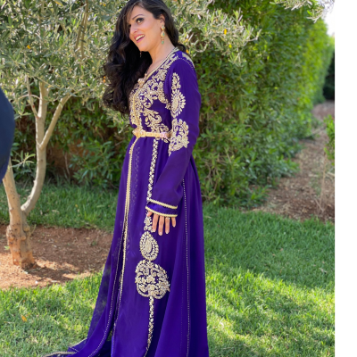 تكشيطة الاميرة