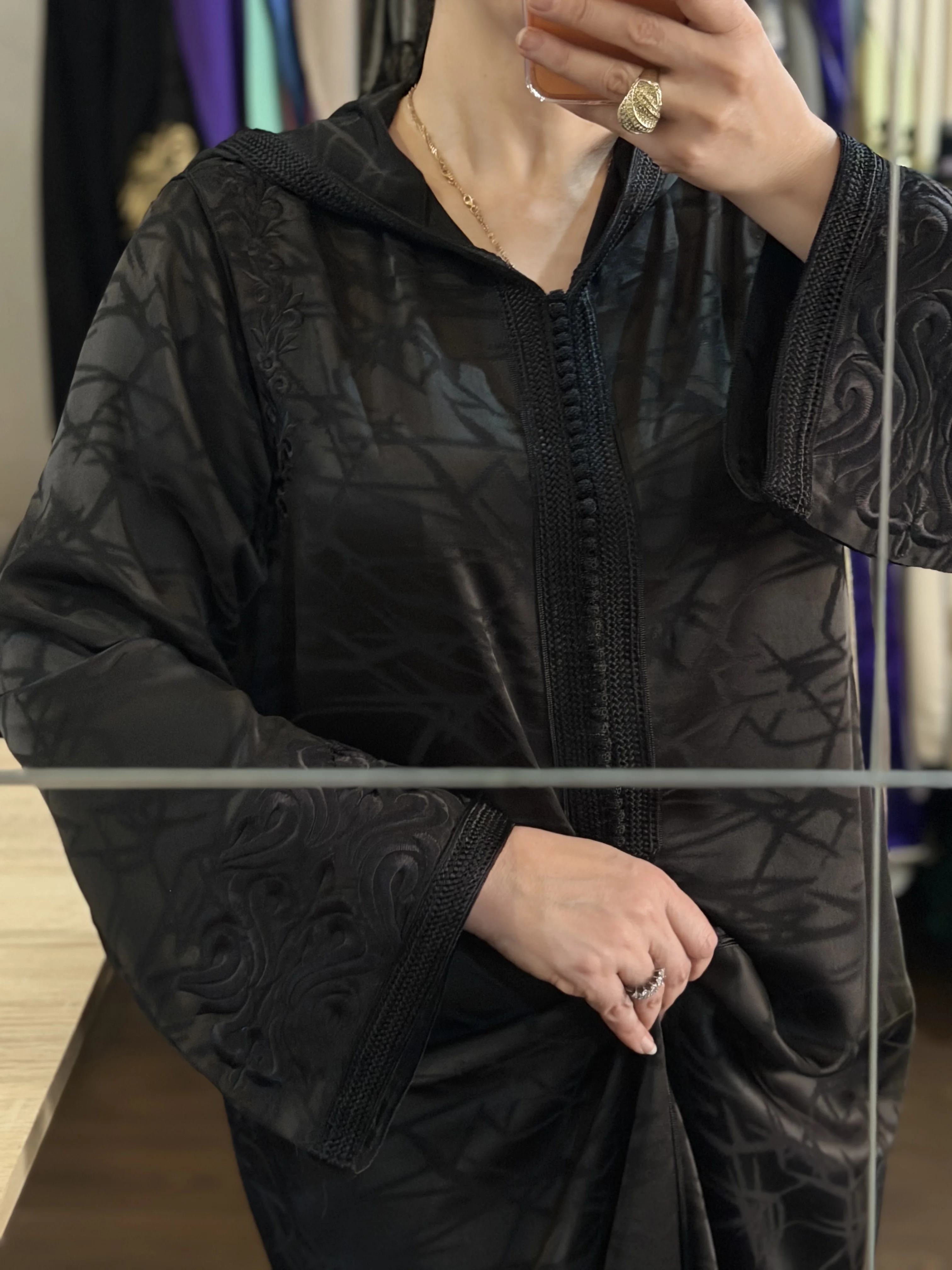 جلابة باتول