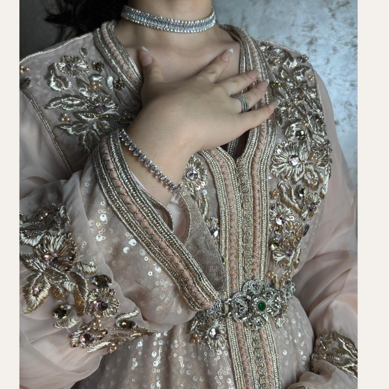تكشيطة لالة منانة