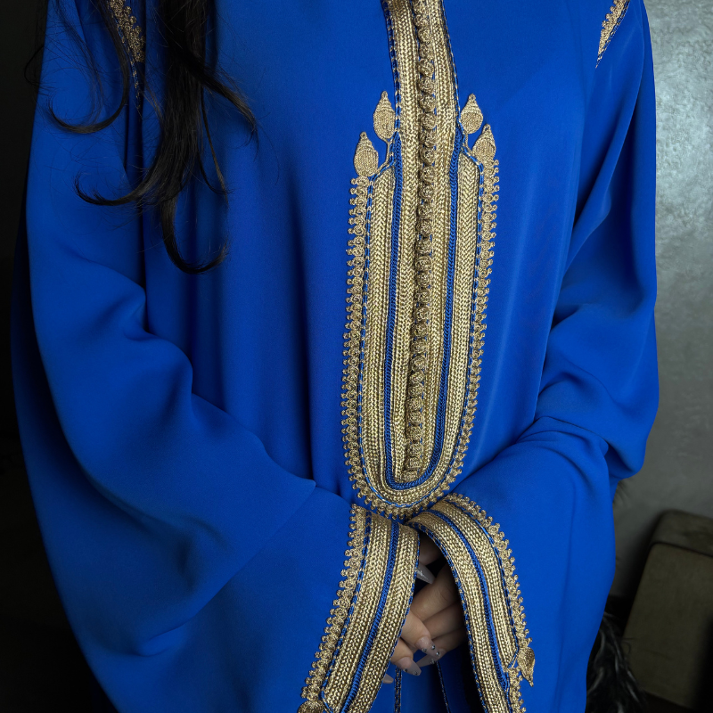كندورة زمان