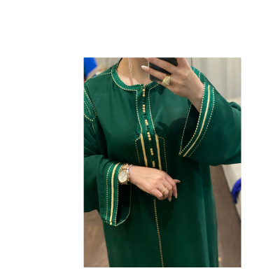 كندورة زمان