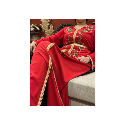 قفطان نوارة