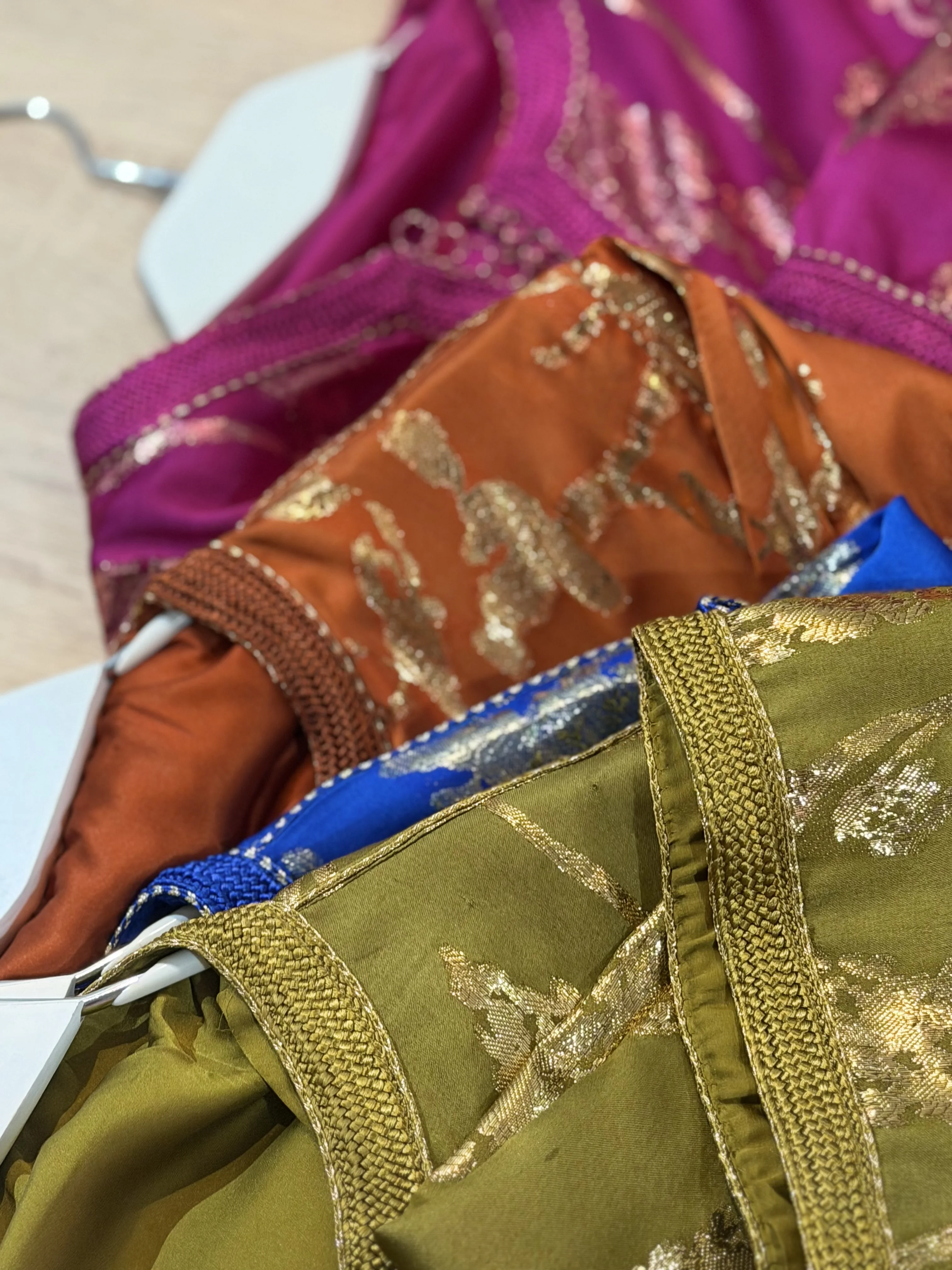 كندورة العيد