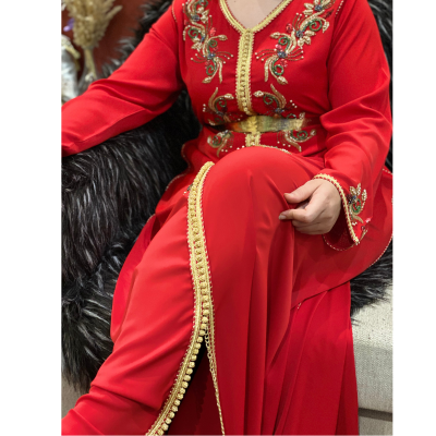 قفطان نوارة
