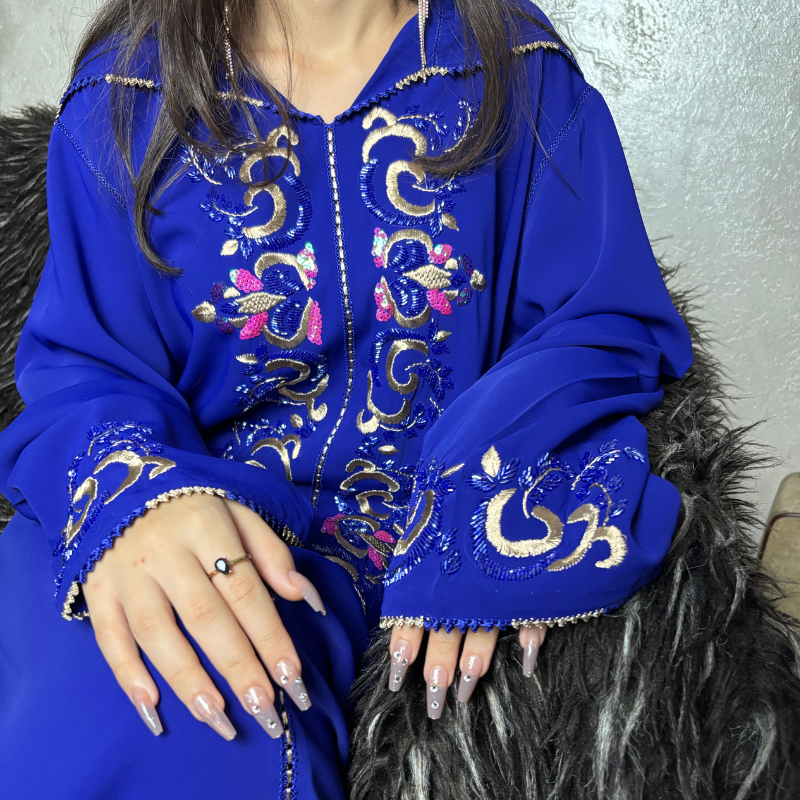 جلابةامنية