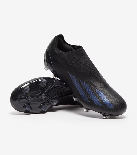 adidas X Crazyfast.1 Elite Laceless FG