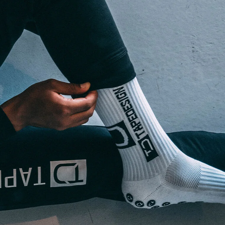 TAPEDESIGN ALL ROUND CLASSIC SOCKS