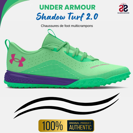 Under Armour Shadow Turf 2.0 (Mini-Foot)