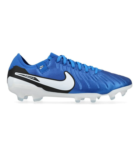Nike Tiempo Legend 10 Pro FG Mad Ambition - Soar/Blanc