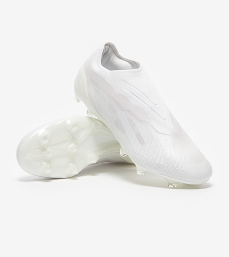 adidas X Crazyfast.1 Elite Laceless FG