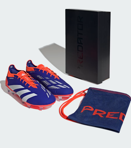 Adidas Predator Elite FG