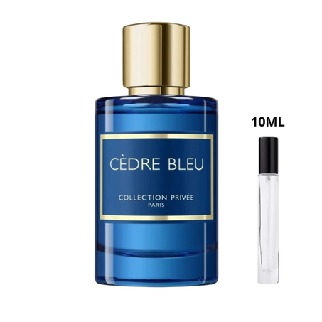 CEDRE BLEU 10ML