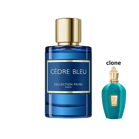 CEDRE BLEU