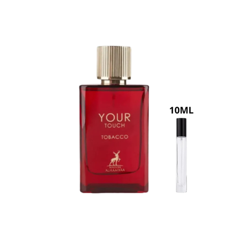 Your Touch Tobacco  - Decant