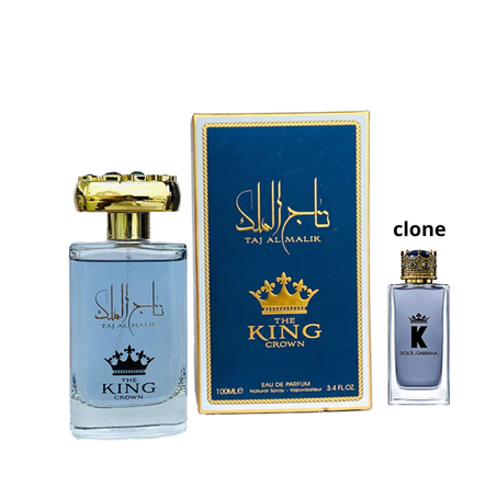 Taj Al Malik - Ard Al Zaafaran