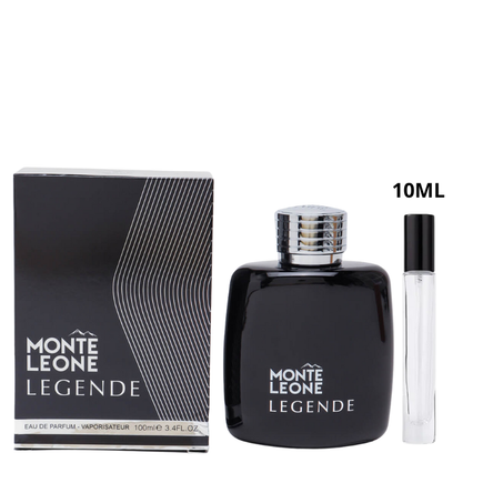 monte leone legende - Fragrance World 10ML