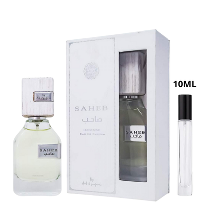 SAHEB 10ML