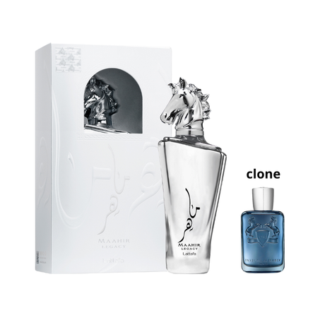 Maahir Legacy - Lattafa