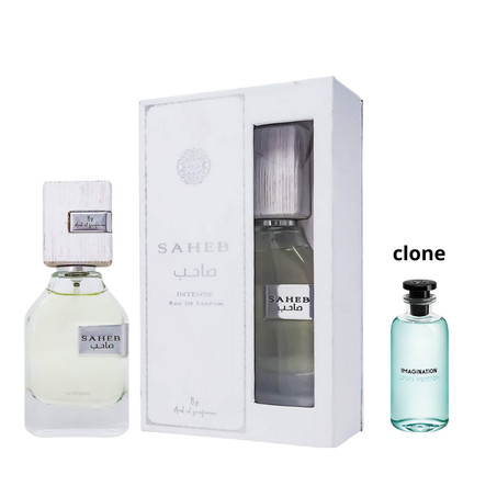 Saheb - Ard Al Zaafaran