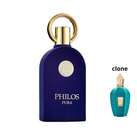 Philos Pura - Alhambra