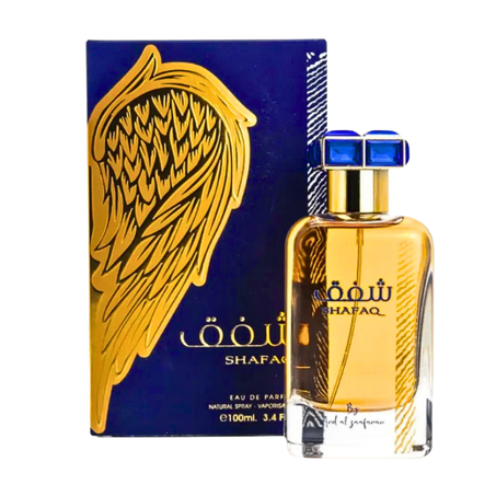Shafaq - Ard Al Zaafaran