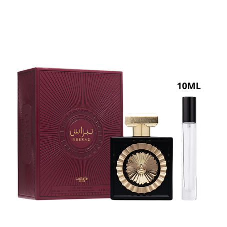 Nebras - Lattafa 10ML