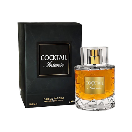 Cocktail Intense – Fragrance World