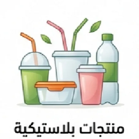 منتجات مختلفة