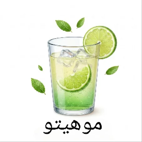 موهيتو