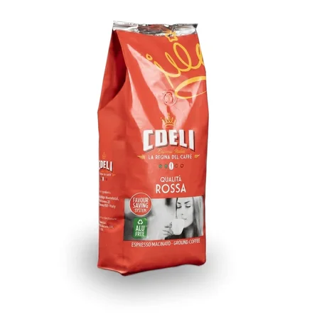 حبوب قهوة Coeli Rossa 1kg