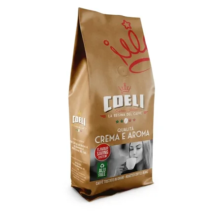 Coeli Crema E Aroma 1kg
