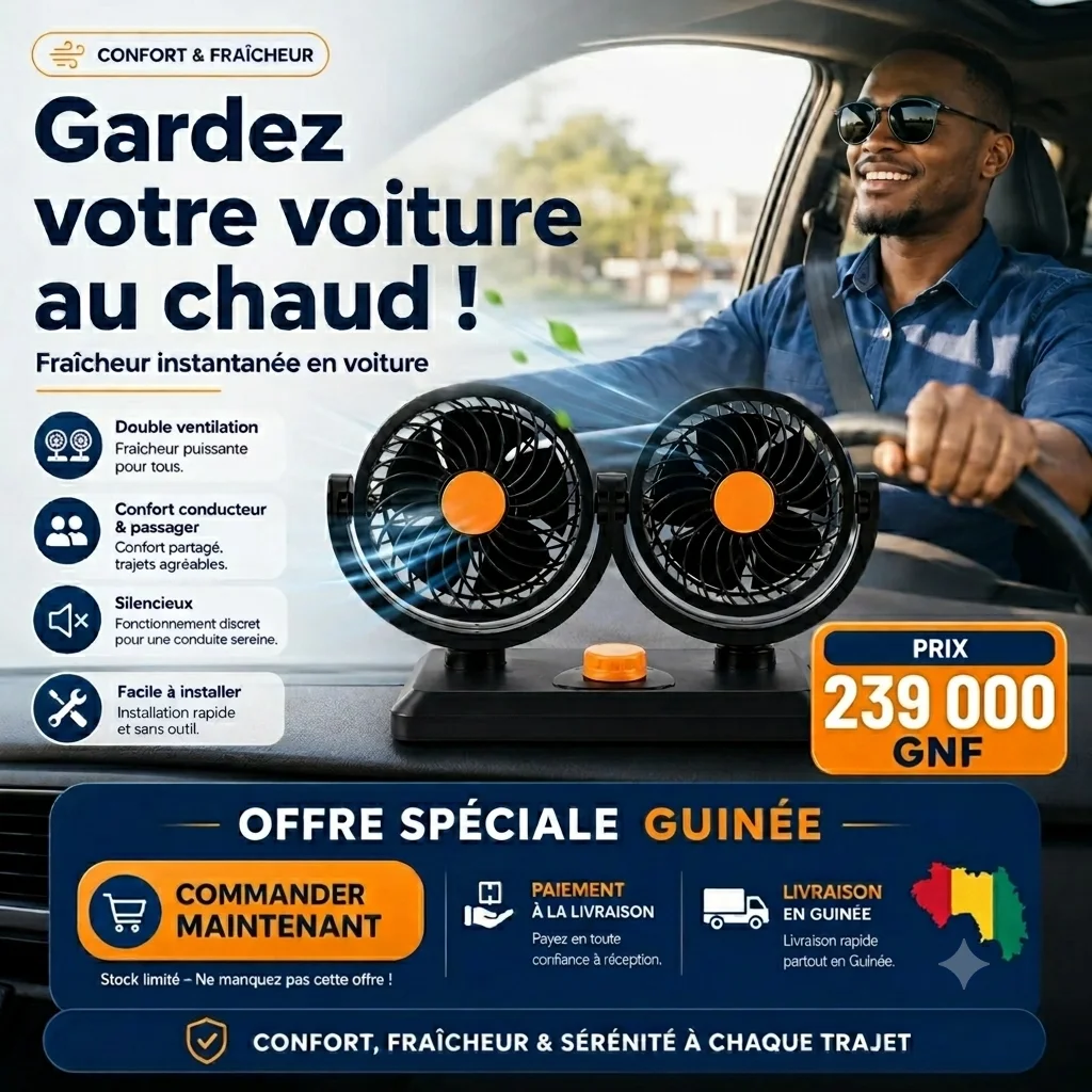 Garantie et satisfaction produit