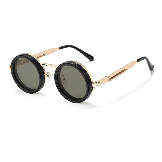 Miniature lunettes 5