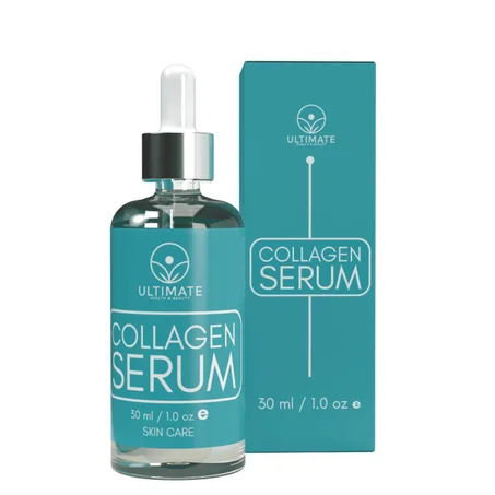 Serum collagen