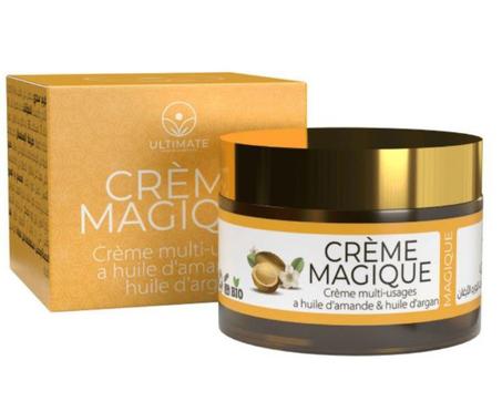 Créme MAGIQUE