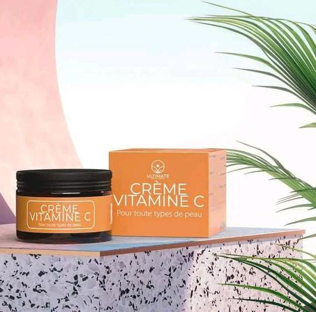 Serum vitamin C