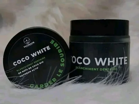 Coco White