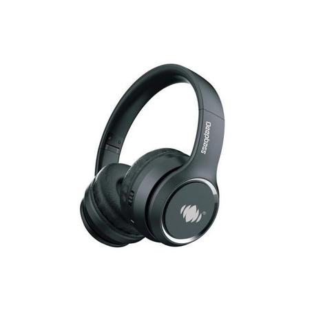 Deep Bass ecouteurs Casque Bluetooth V4.2+EDR sans fil R3