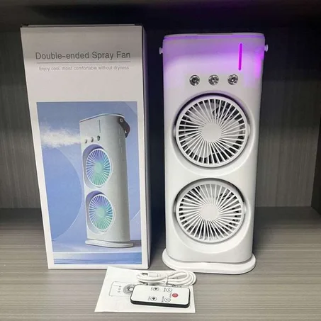 Fan
