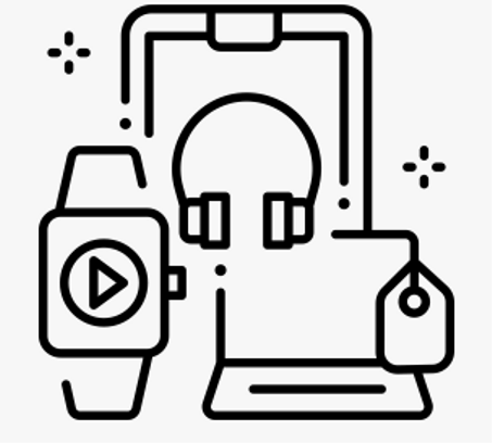 الالكترونيات