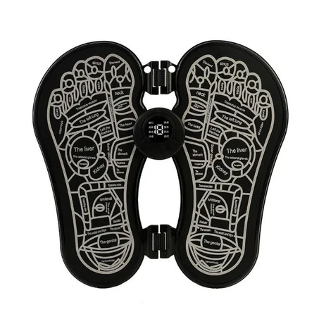 Foot Massager - QAT